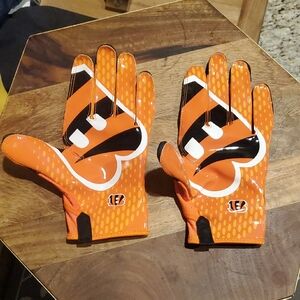 Nike VAPOR JET 2.5 NFL reciver Glovers